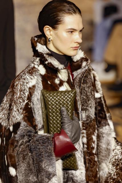 Bottega Veneta AW24 Tjedan mode Milano