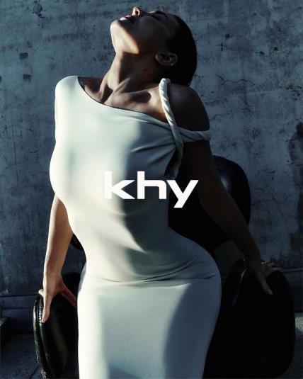 Kolekcija 004 Kylie Jenner