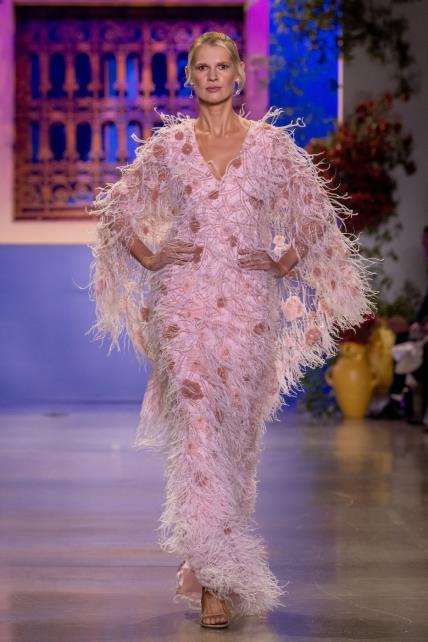 Pamella Roland SS24