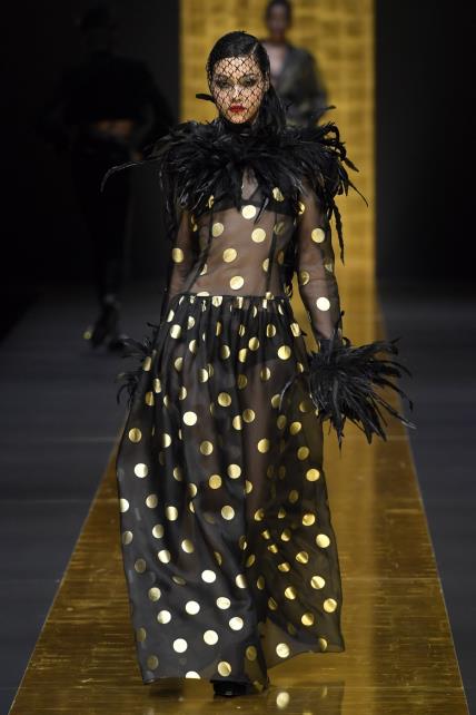 Dolce&Gabanna Haute Couture SS24