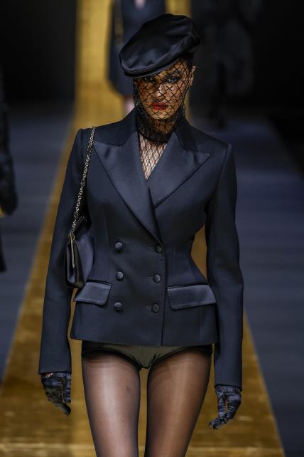 Dolce & Gabbana AW24