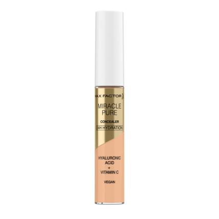 Max Factor korektor