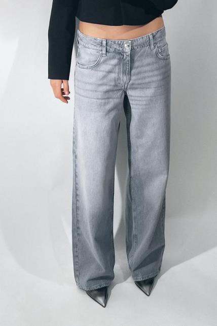 Zara traperice