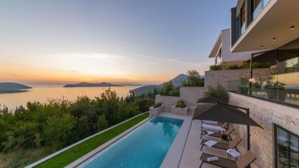 LUVA Villas Villa Frida Dubrovnik