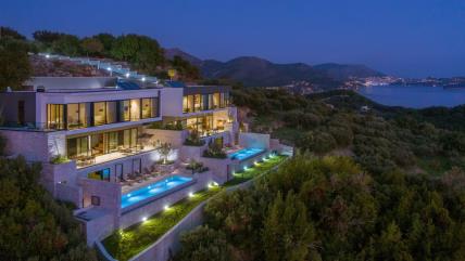 LUVA Villas Villa Frida Dubrovnik