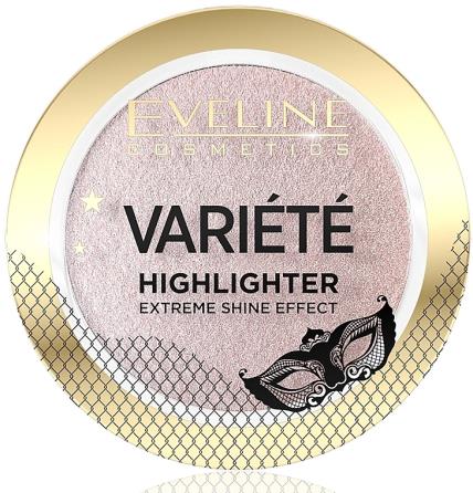 Eveline highlighter