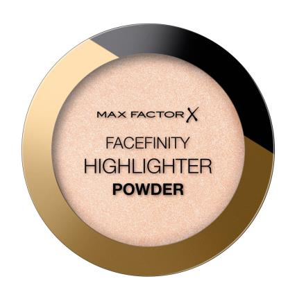 Max Factor highlighter