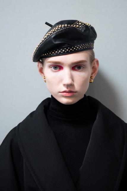 Dior AW24 Tjedan mode Pariz backstage