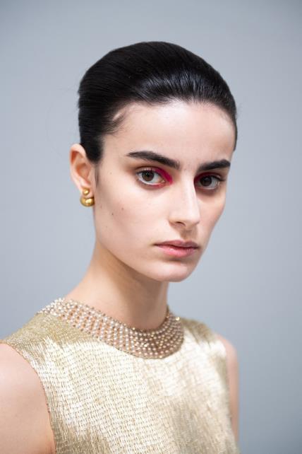 Dior AW24 Tjedan mode Pariz backstage