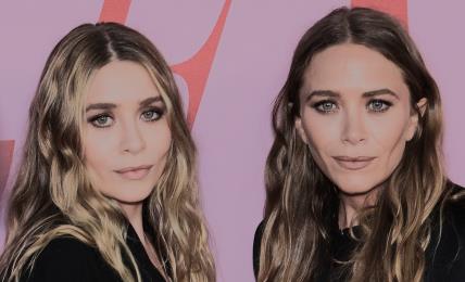 Ashley i Mary-Kate Olsen, The Row