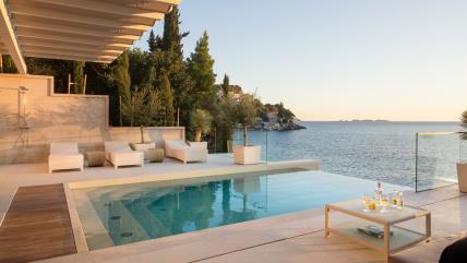 LUVA Villas Villa Antoan Dubrovnik