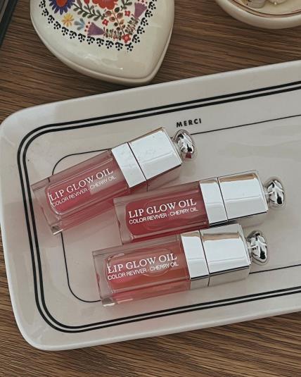 Dior Lip Oil