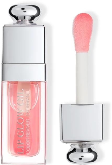 Dior Addict Lip Glow Oil