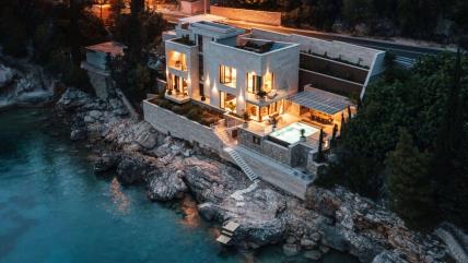 LUVA Villas Villa Antoan Dubrovnik