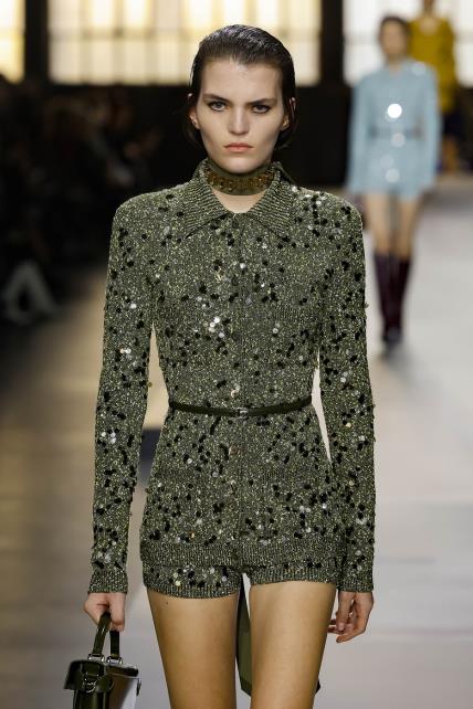 Gucci AW24 Tjedan mode Milano