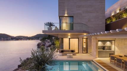 LUVA Villas Villa Antoan Dubrovnik