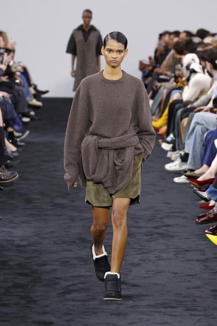 JW Anderson AW24 Tjedan mode London