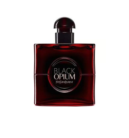 YSL - Black Opium Over Red