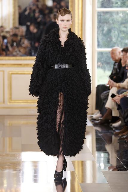 Valentino AW24 Tjedan mode Pariz