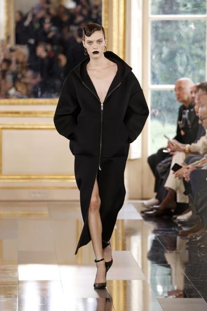 Valentino AW24 Tjedan mode Pariz