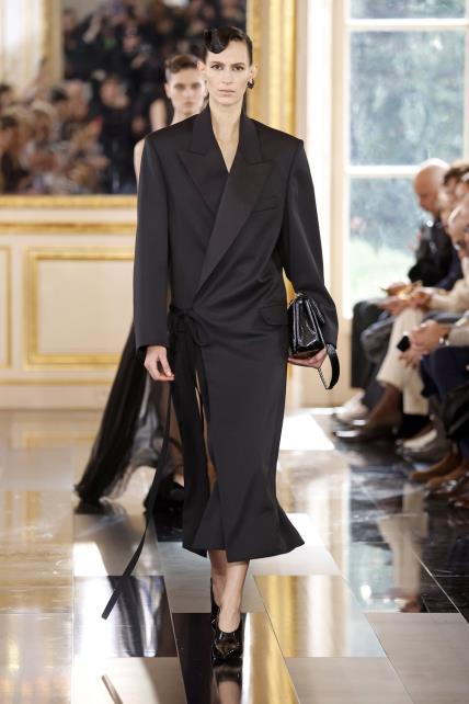 Valentino AW24 Tjedan mode Pariz