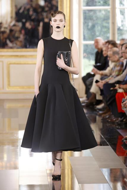 Valentino AW24 Tjedan mode Pariz