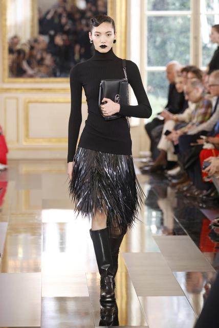 Valentino AW24 Tjedan mode Pariz