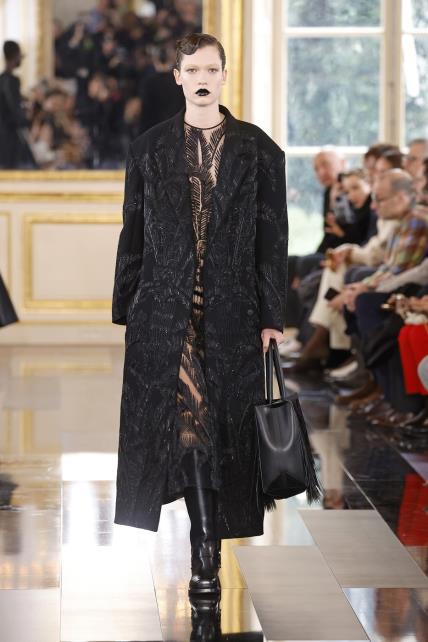 Valentino AW24 Tjedan mode Pariz