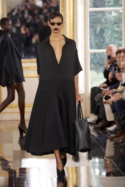 Valentino AW24 Tjedan mode Pariz