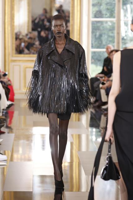 Valentino AW24 Tjedan mode Pariz