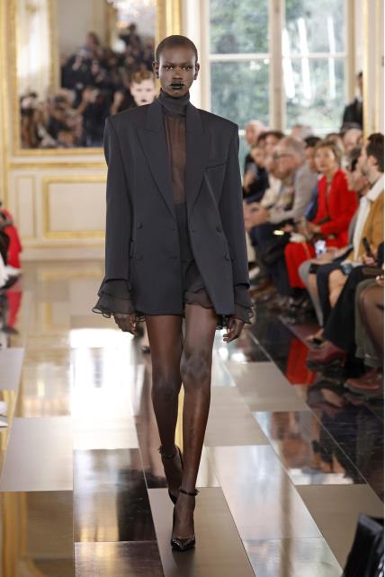 Valentino AW24 Tjedan mode Pariz