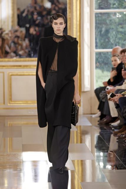 Valentino AW24 Tjedan mode Pariz