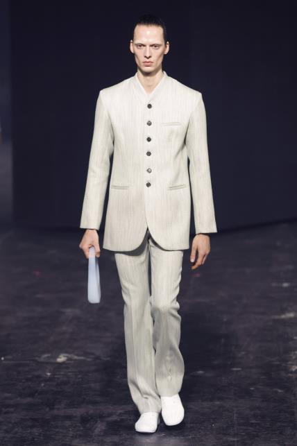 Coperni AW24 Tjedan mode Pariz