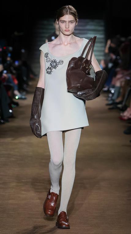 Miu Miu AW24 Tjedan mode Pariz