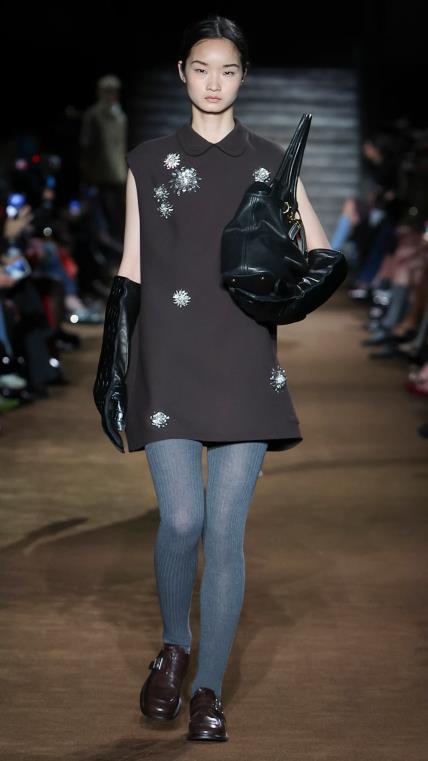 Miu Miu AW24 Tjedan mode Pariz