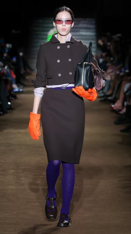 Miu Miu AW24 Tjedan mode Pariz