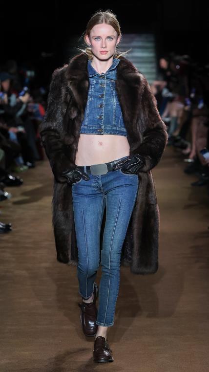 Miu Miu AW24 Tjedan mode Pariz