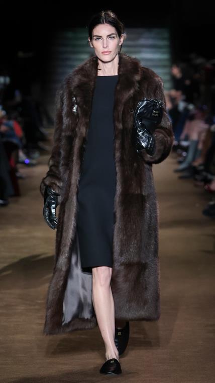 Miu Miu AW24 Tjedan mode Pariz