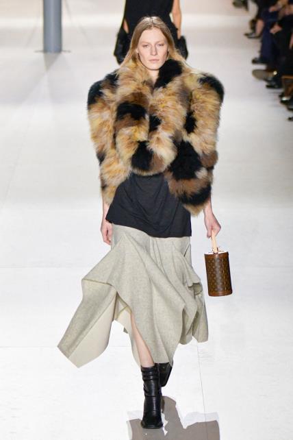 Louis Vuitton AW24 Tjedan mode Pariz