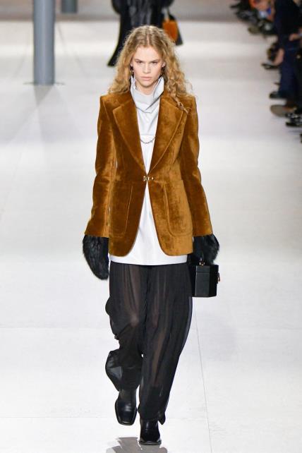 Louis Vuitton AW24 Tjedan mode Pariz