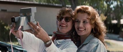 Thelma & Louise