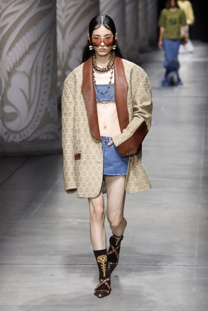 Etro SS24