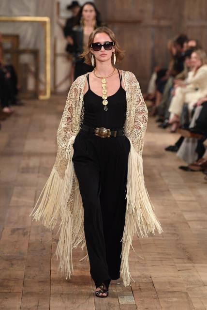 Ralph Lauren SS24