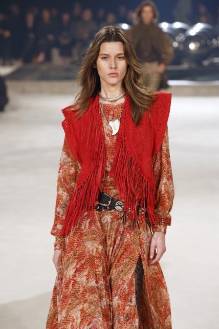 Isabel Marant AW24