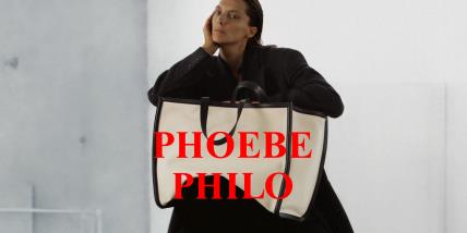 Phoebe Philo A2