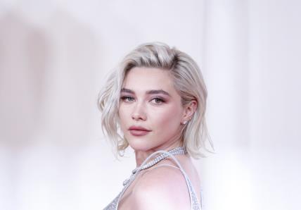 Florence Pugh, Oscari 2024