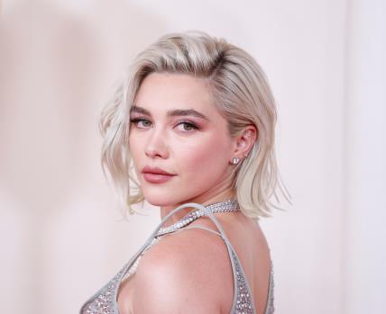 Florence Pugh, Oscari 2024