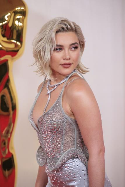 Florence Pugh, Oscari 2024