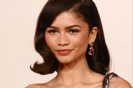 Zendaya