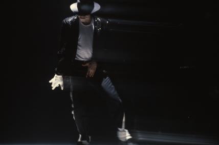 Michael Jackson